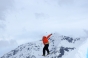 , Winter X-Games Slopestyle practice 2011 - Courchevel Enquirer